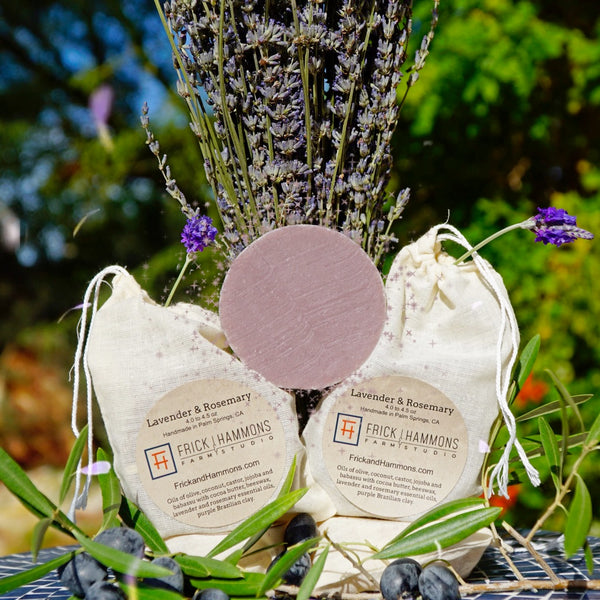 Soap Variety Bundles (Pack of 3)