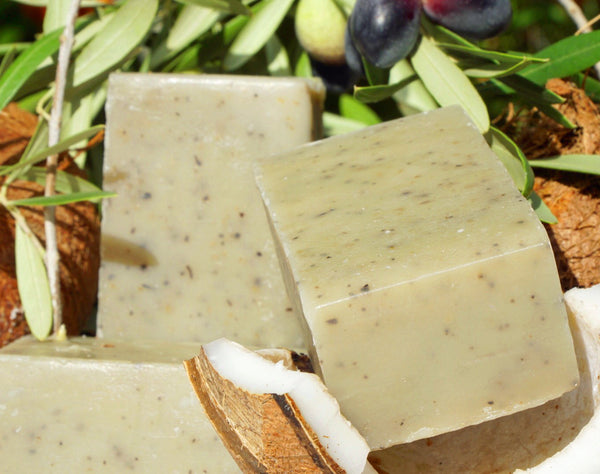 Skin Balancing Soap (Pack of 3 Bars)