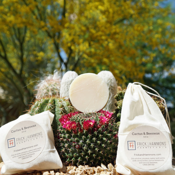 Soap Variety Bundles (Pack of 3)