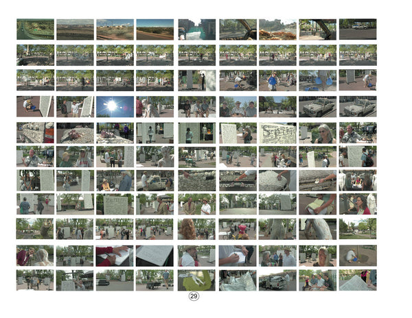 Dialogue Project Quotations & Public Art Book