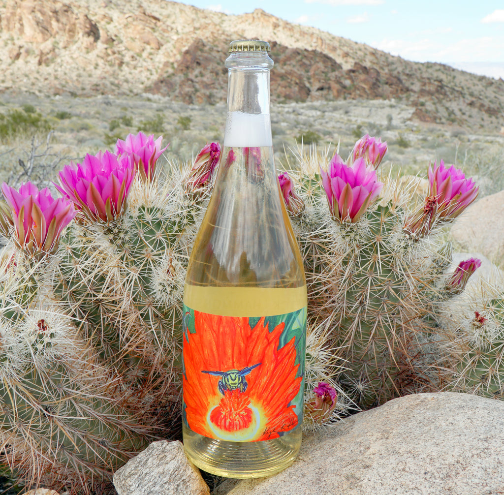 Review of Our Mead from the Coachella Valley Beer Scene
