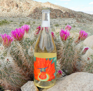 Review of Our Mead from the Coachella Valley Beer Scene
