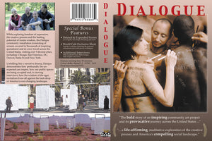 Dialogue Documentary DVD & Streaming